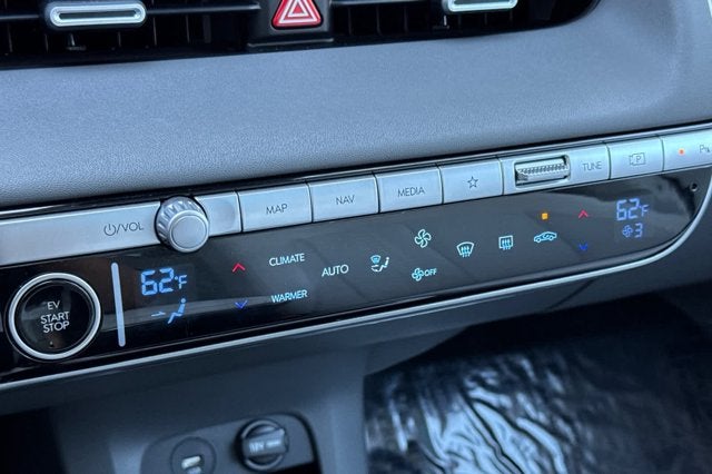 2023 Hyundai IONIQ 5 Limited