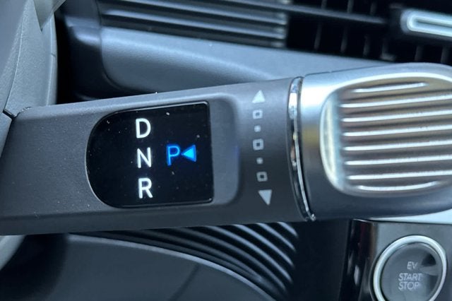 2023 Hyundai IONIQ 5 Limited