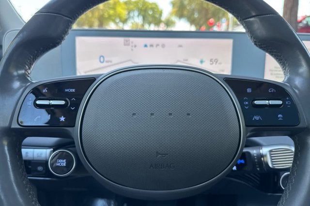 2023 Hyundai IONIQ 5 Limited