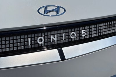 2023 Hyundai IONIQ 5 Limited
