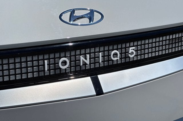 2023 Hyundai IONIQ 5 Limited