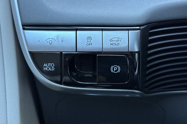 2023 Hyundai IONIQ 5 Limited