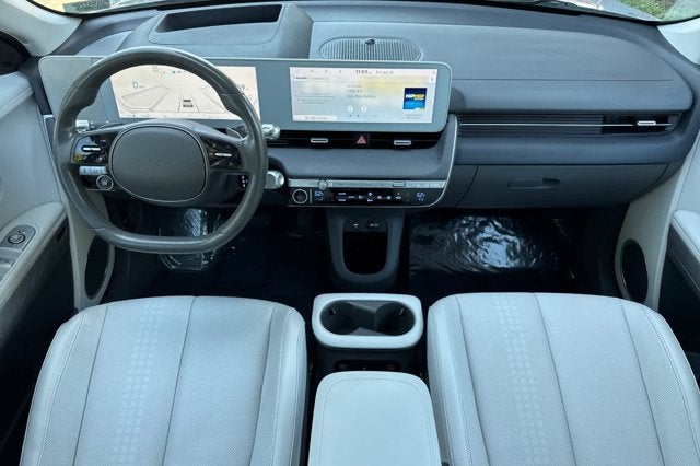 2023 Hyundai IONIQ 5 Limited