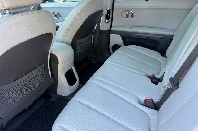 2023 Hyundai IONIQ 5 Limited