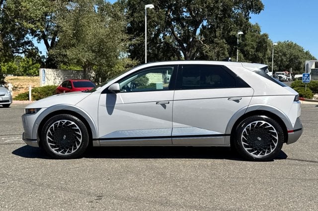 2023 Hyundai IONIQ 5 Limited