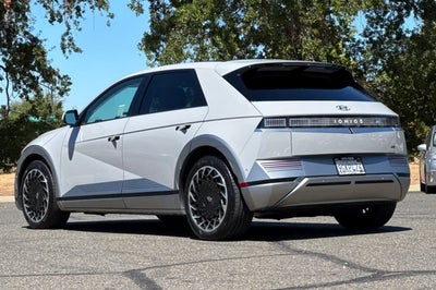 2023 Hyundai IONIQ 5 Limited