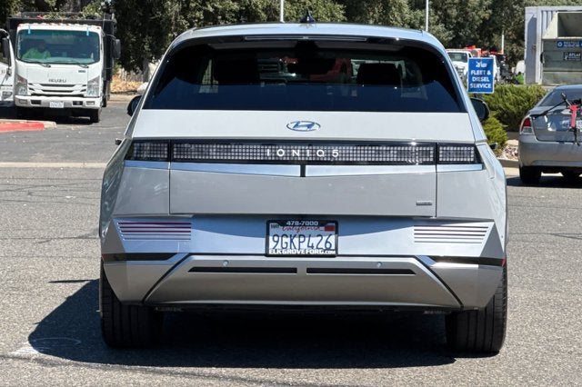2023 Hyundai IONIQ 5 Limited