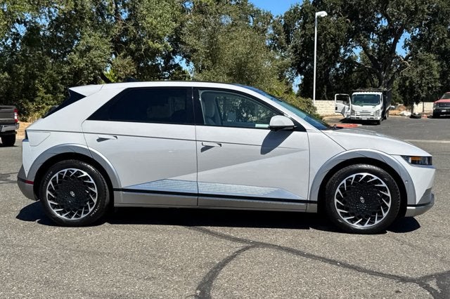 2023 Hyundai IONIQ 5 Limited