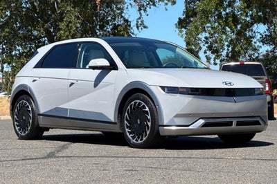 2023 Hyundai IONIQ 5 Limited