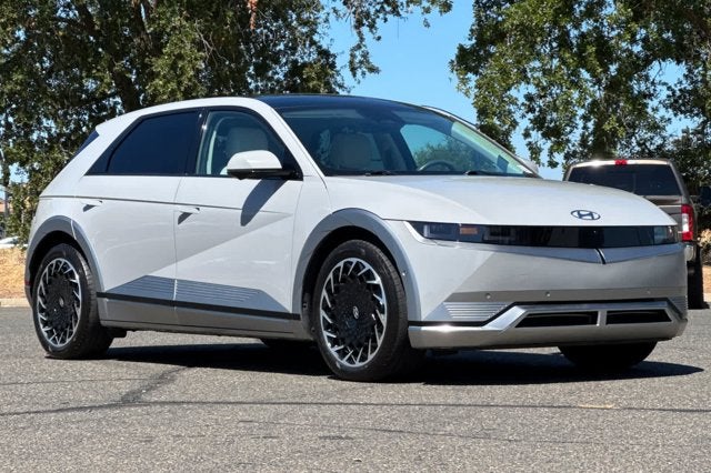 2023 Hyundai IONIQ 5 Limited