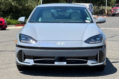 2023 Hyundai IONIQ 6 SEL