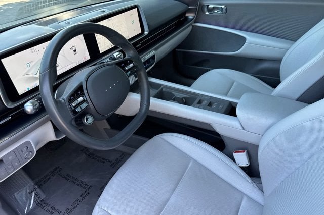 2023 Hyundai IONIQ 6 SEL