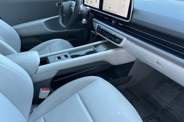2023 Hyundai IONIQ 6 SEL