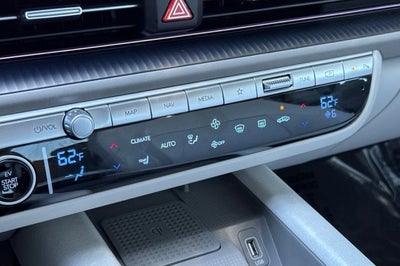 2023 Hyundai IONIQ 6 SEL