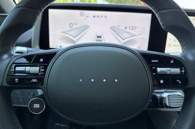 2023 Hyundai IONIQ 6 SEL
