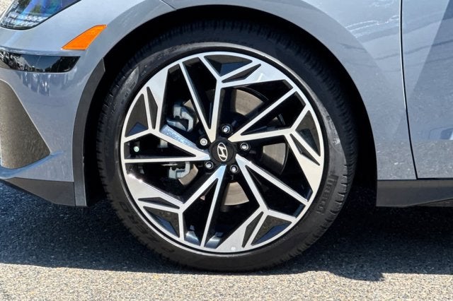 2023 Hyundai IONIQ 6 SEL