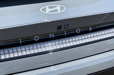 2023 Hyundai IONIQ 6 SEL