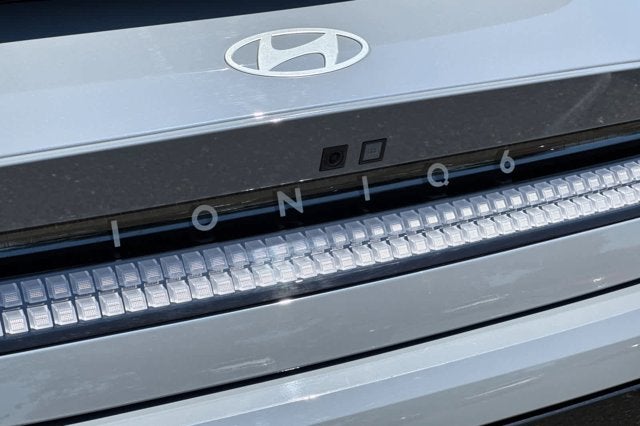 2023 Hyundai IONIQ 6 SEL