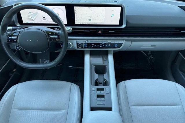 2023 Hyundai IONIQ 6 SEL