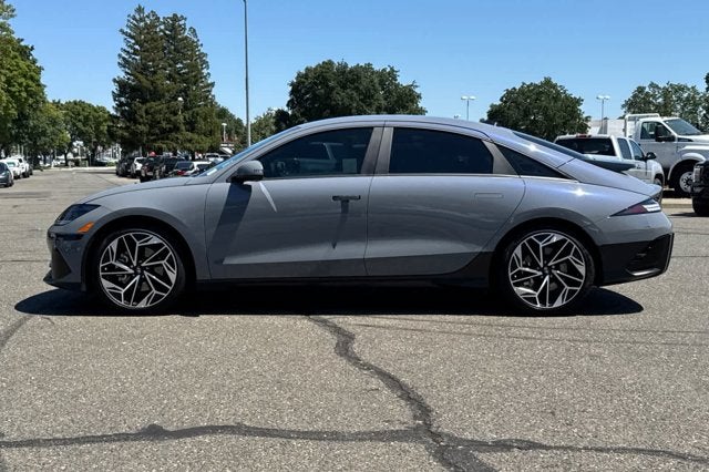 2023 Hyundai IONIQ 6 SEL