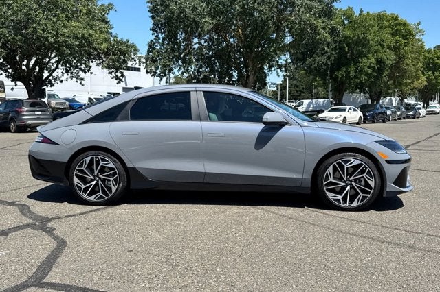 2023 Hyundai IONIQ 6 SEL