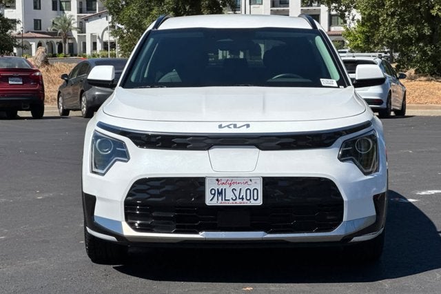 2024 Kia Niro EV Wind