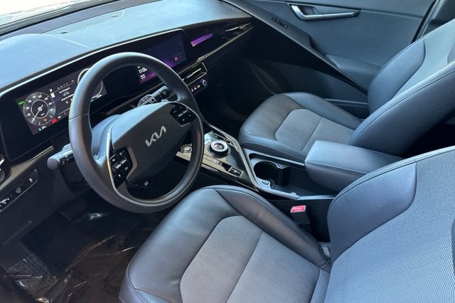 2024 Kia Niro EV Wind