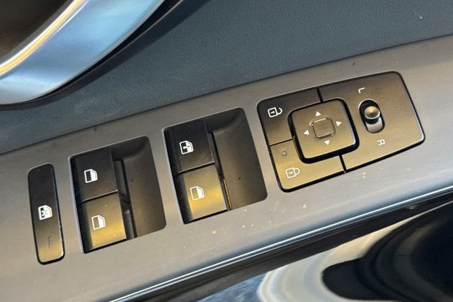 2024 Kia Niro EV Wind