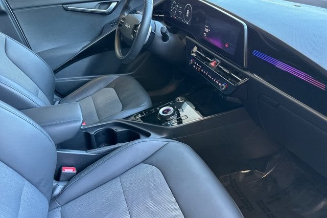 2024 Kia Niro EV Wind
