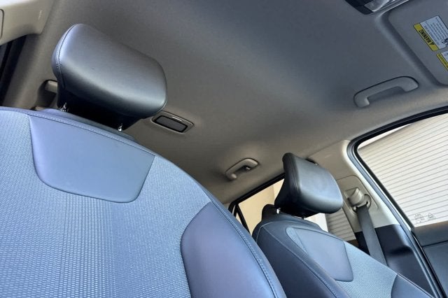 2024 Kia Niro EV Wind