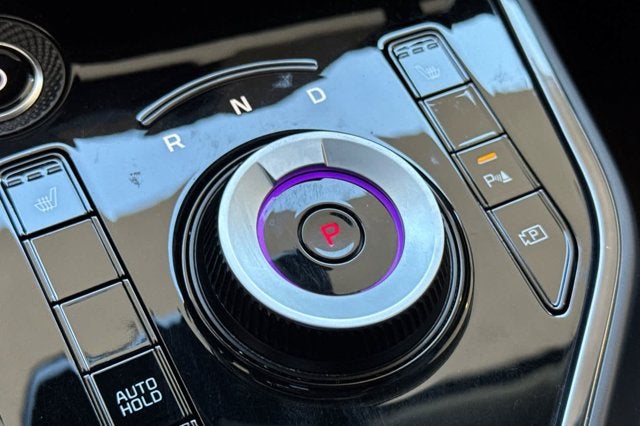 2024 Kia Niro EV Wind