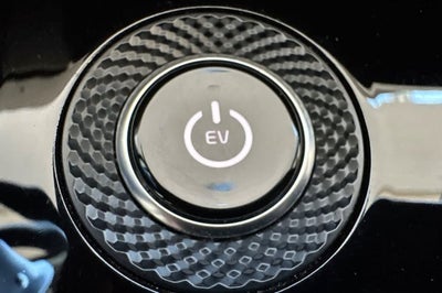 2024 Kia Niro EV Wind