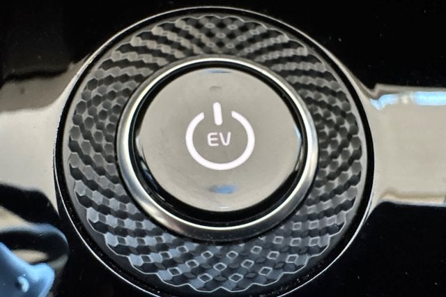 2024 Kia Niro EV Wind