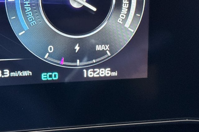 2024 Kia Niro EV Wind