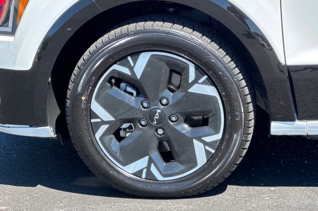 2024 Kia Niro EV Wind