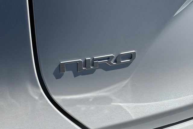 2024 Kia Niro EV Wind