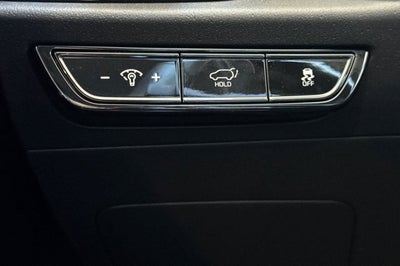 2024 Kia Niro EV Wind