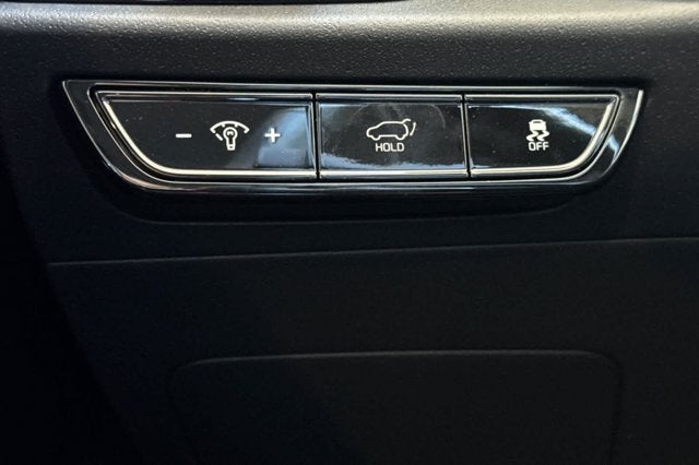 2024 Kia Niro EV Wind