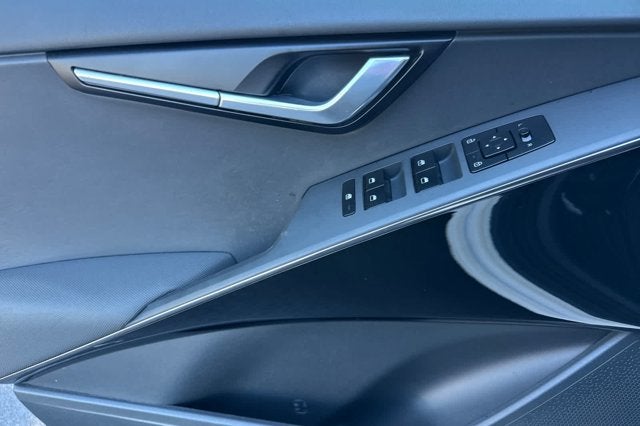 2024 Kia Niro EV Wind