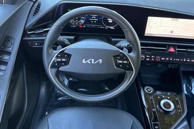 2024 Kia Niro EV Wind