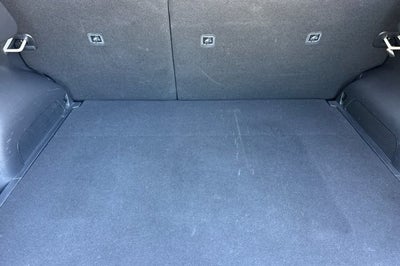 2024 Kia Niro EV Wind