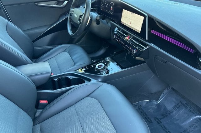 2024 Kia Niro EV Wind