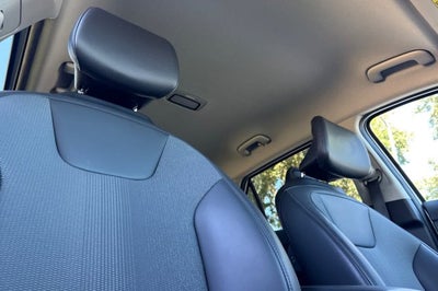 2024 Kia Niro EV Wind