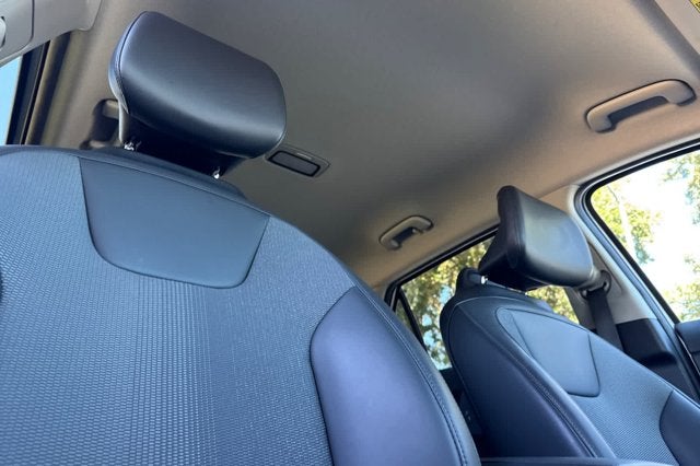2024 Kia Niro EV Wind