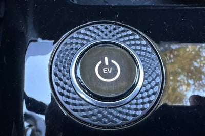 2024 Kia Niro EV Wind