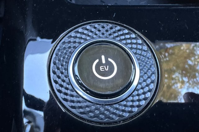 2024 Kia Niro EV Wind