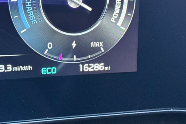 2024 Kia Niro EV Wind