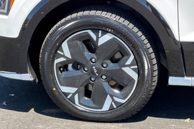 2024 Kia Niro EV Wind