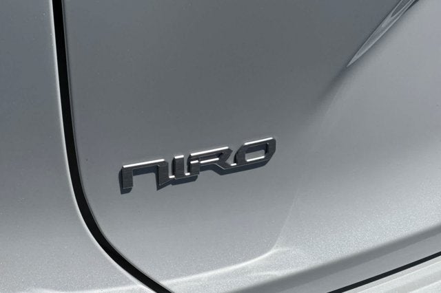 2024 Kia Niro EV Wind