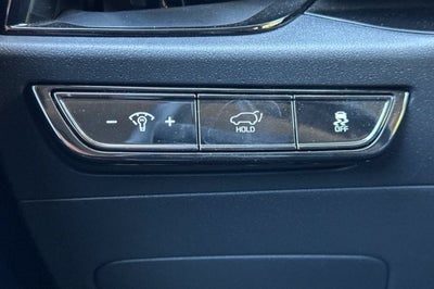2024 Kia Niro EV Wind